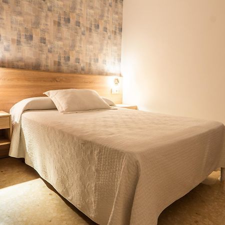 Pension Casa Alvarito ポルトノボ エクステリア 写真