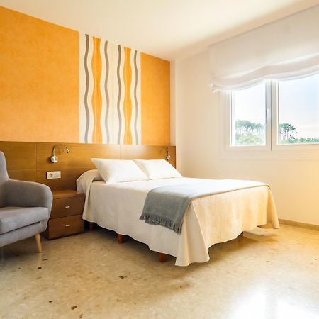 Pension Casa Alvarito ポルトノボ エクステリア 写真