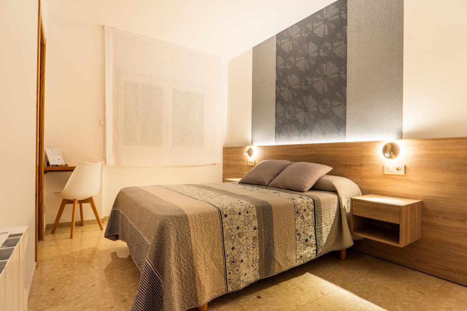 Pension Casa Alvarito ポルトノボ エクステリア 写真