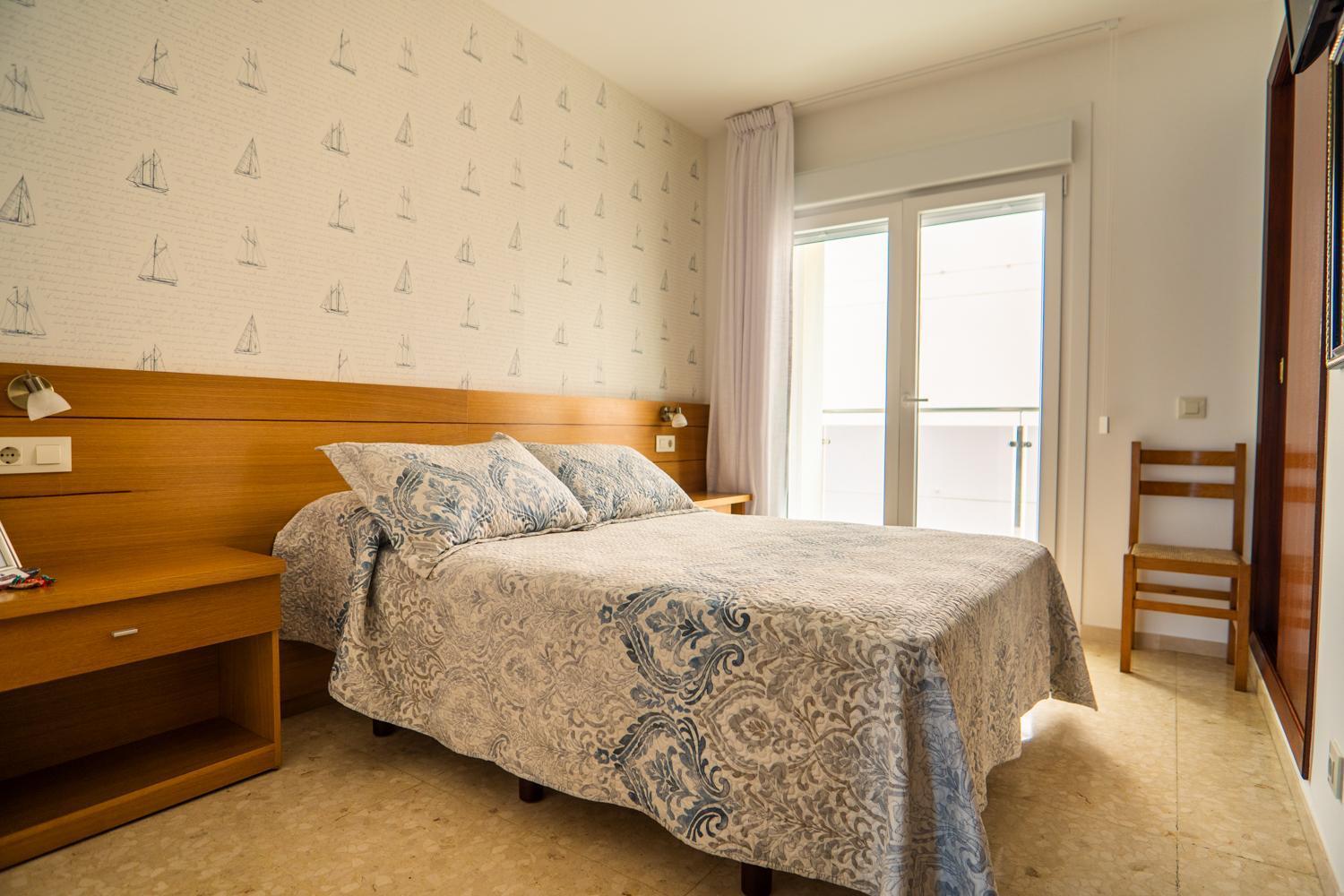 Pension Casa Alvarito ポルトノボ エクステリア 写真