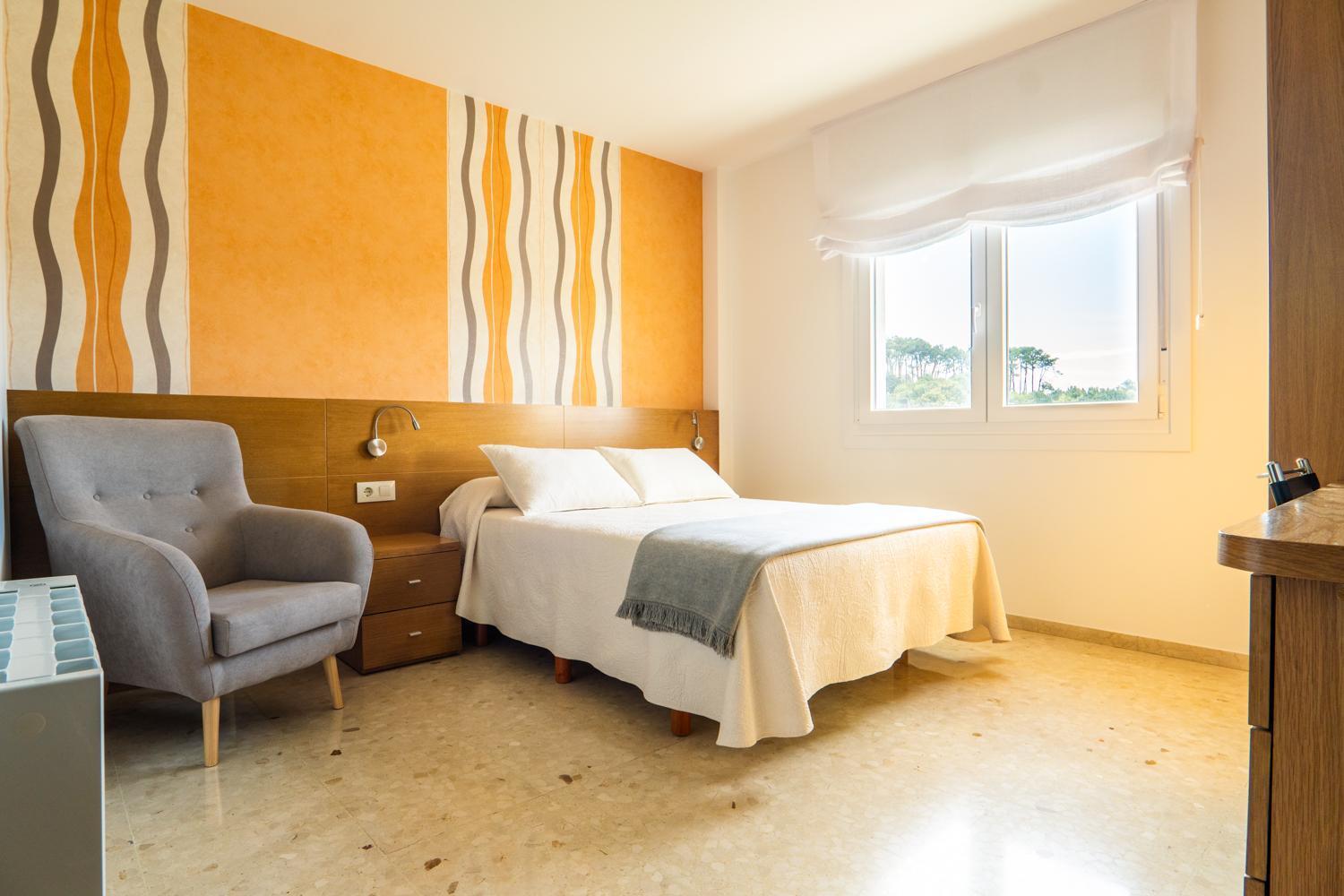 Pension Casa Alvarito ポルトノボ エクステリア 写真