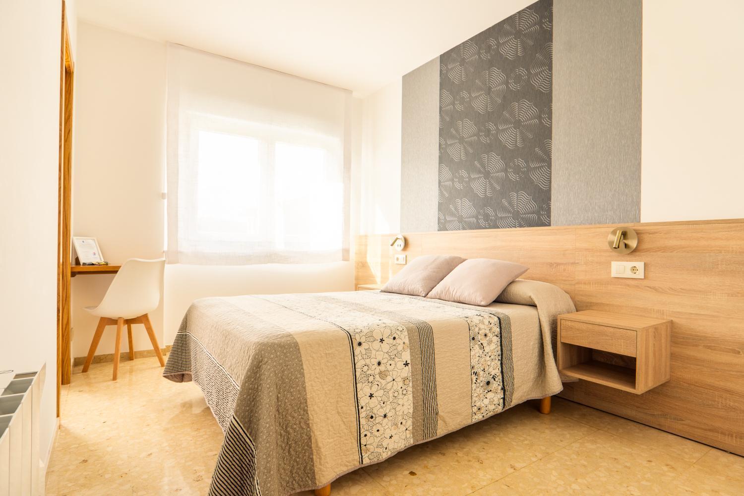Pension Casa Alvarito ポルトノボ エクステリア 写真