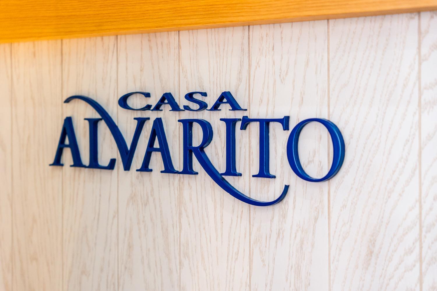 Pension Casa Alvarito ポルトノボ エクステリア 写真