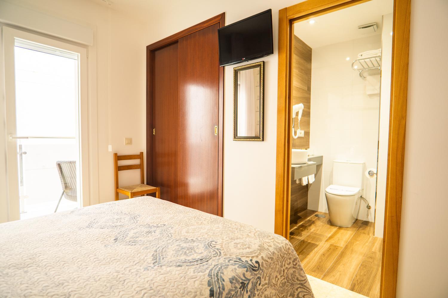 Pension Casa Alvarito ポルトノボ エクステリア 写真