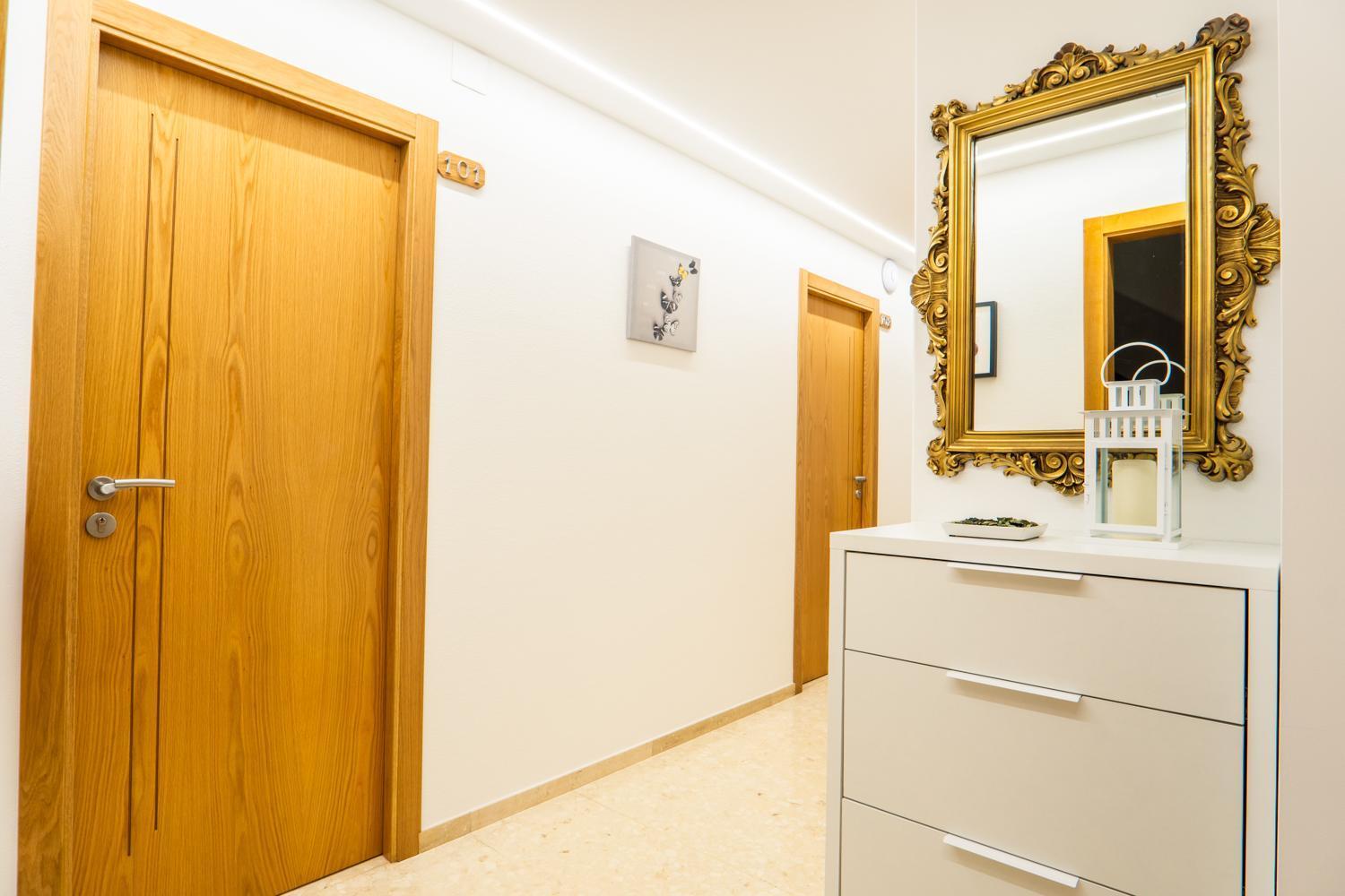 Pension Casa Alvarito ポルトノボ エクステリア 写真