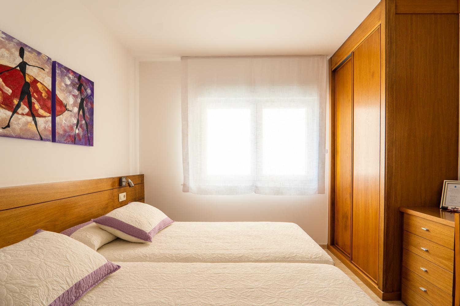 Pension Casa Alvarito ポルトノボ エクステリア 写真