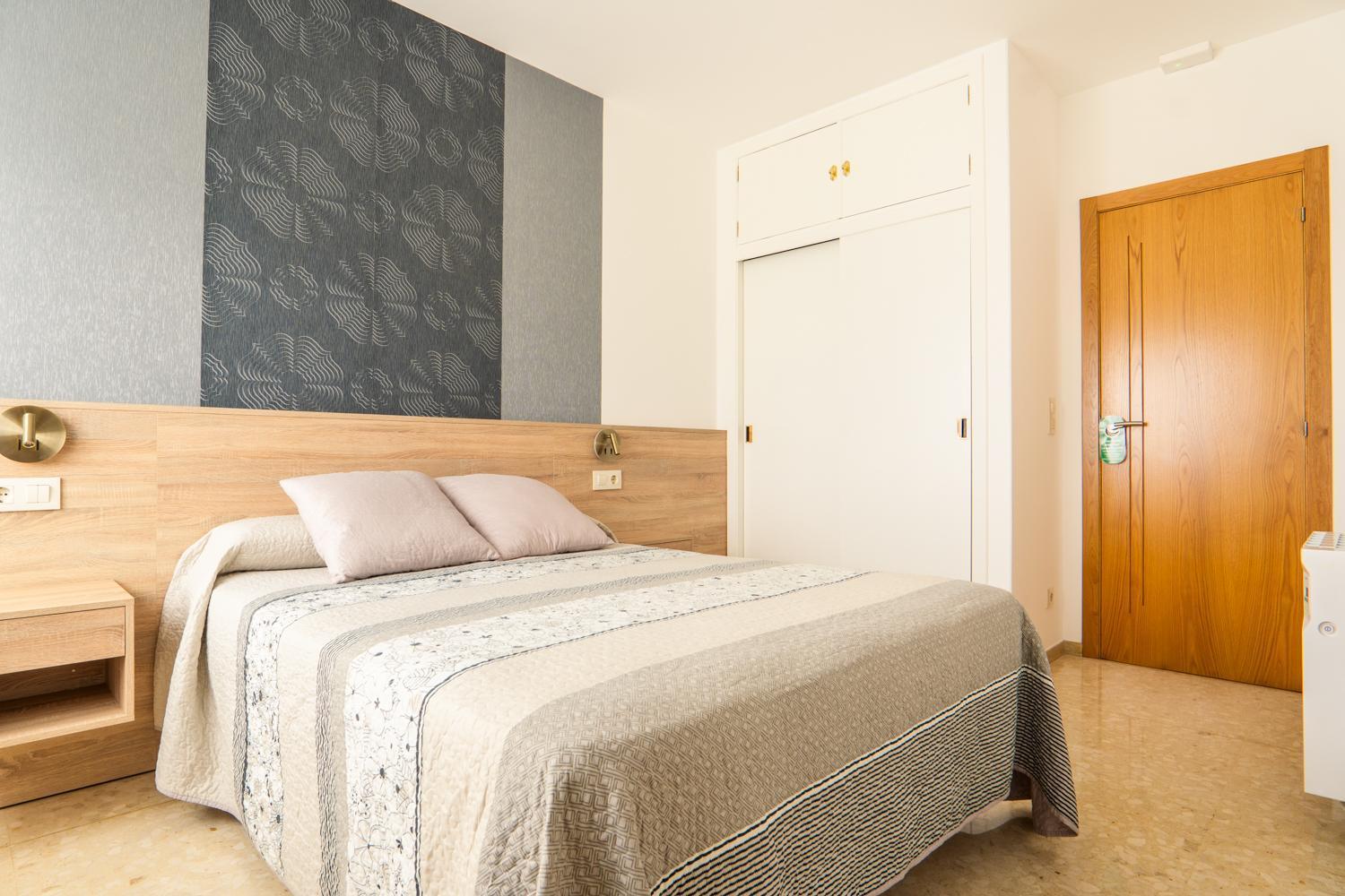 Pension Casa Alvarito ポルトノボ エクステリア 写真