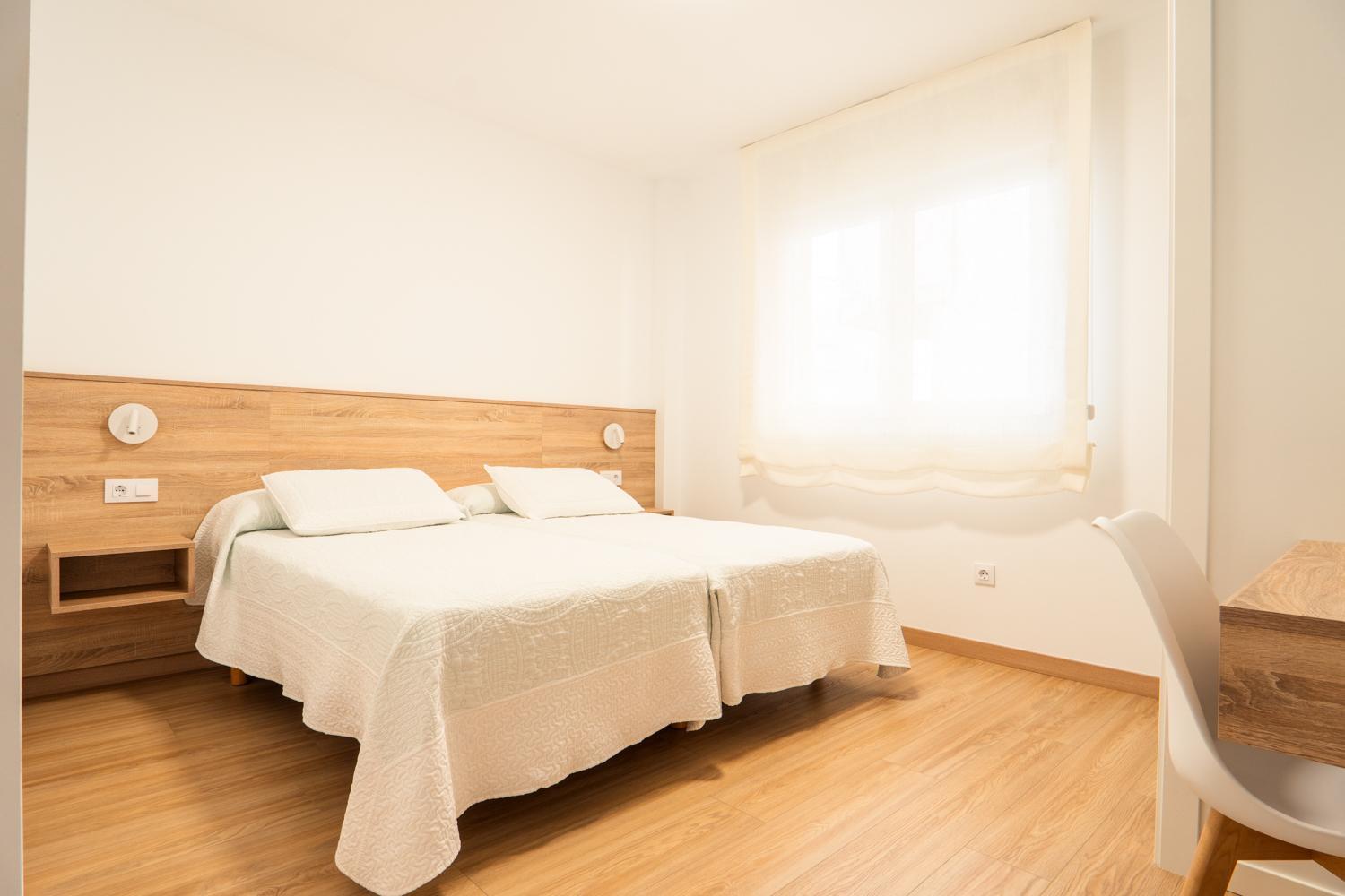 Pension Casa Alvarito ポルトノボ エクステリア 写真