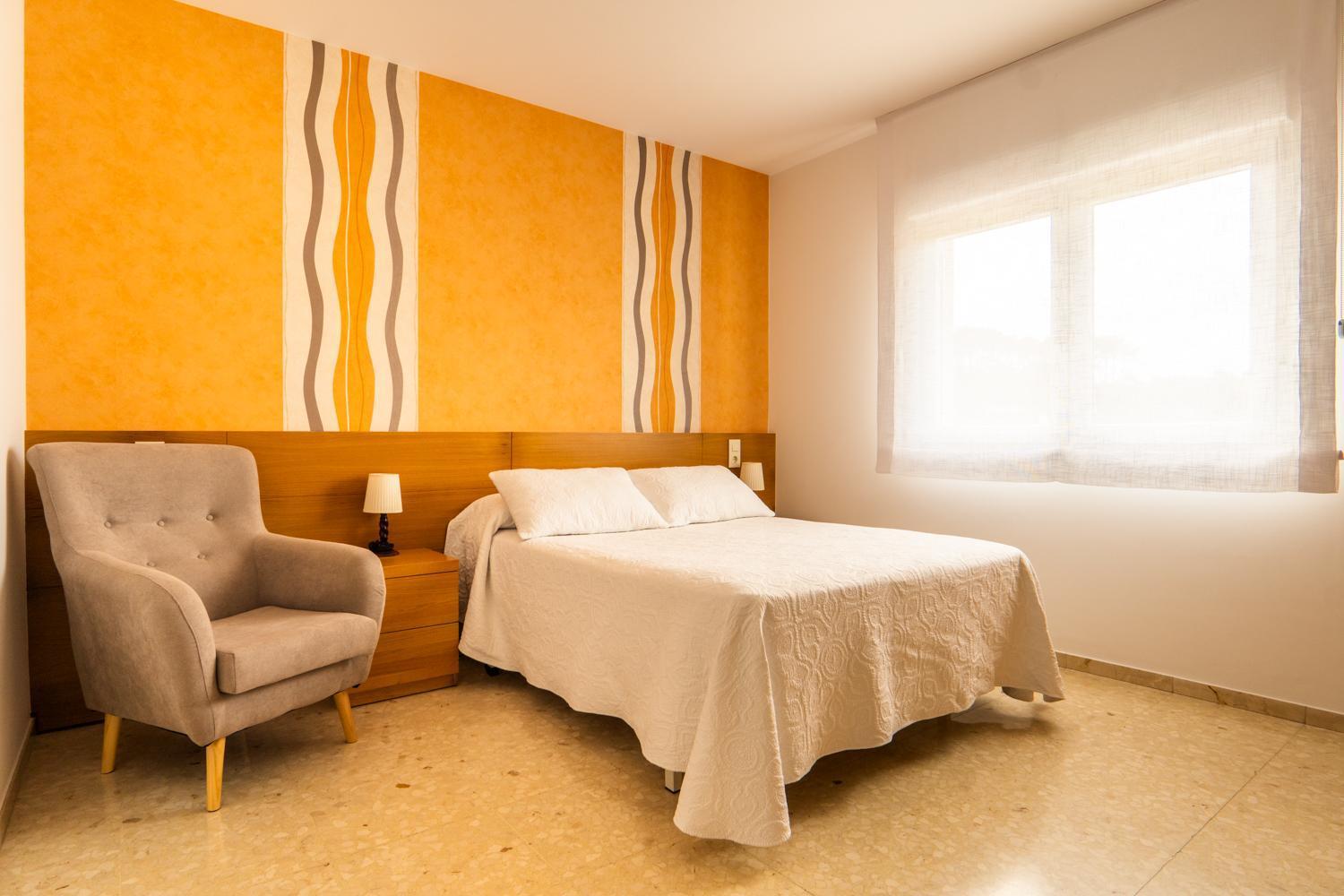 Pension Casa Alvarito ポルトノボ エクステリア 写真