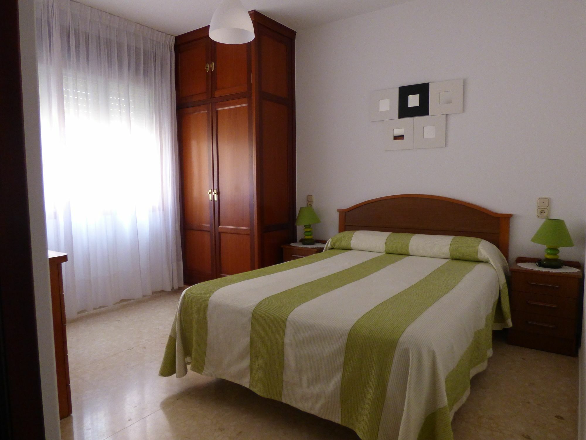 Pension Casa Alvarito ポルトノボ エクステリア 写真