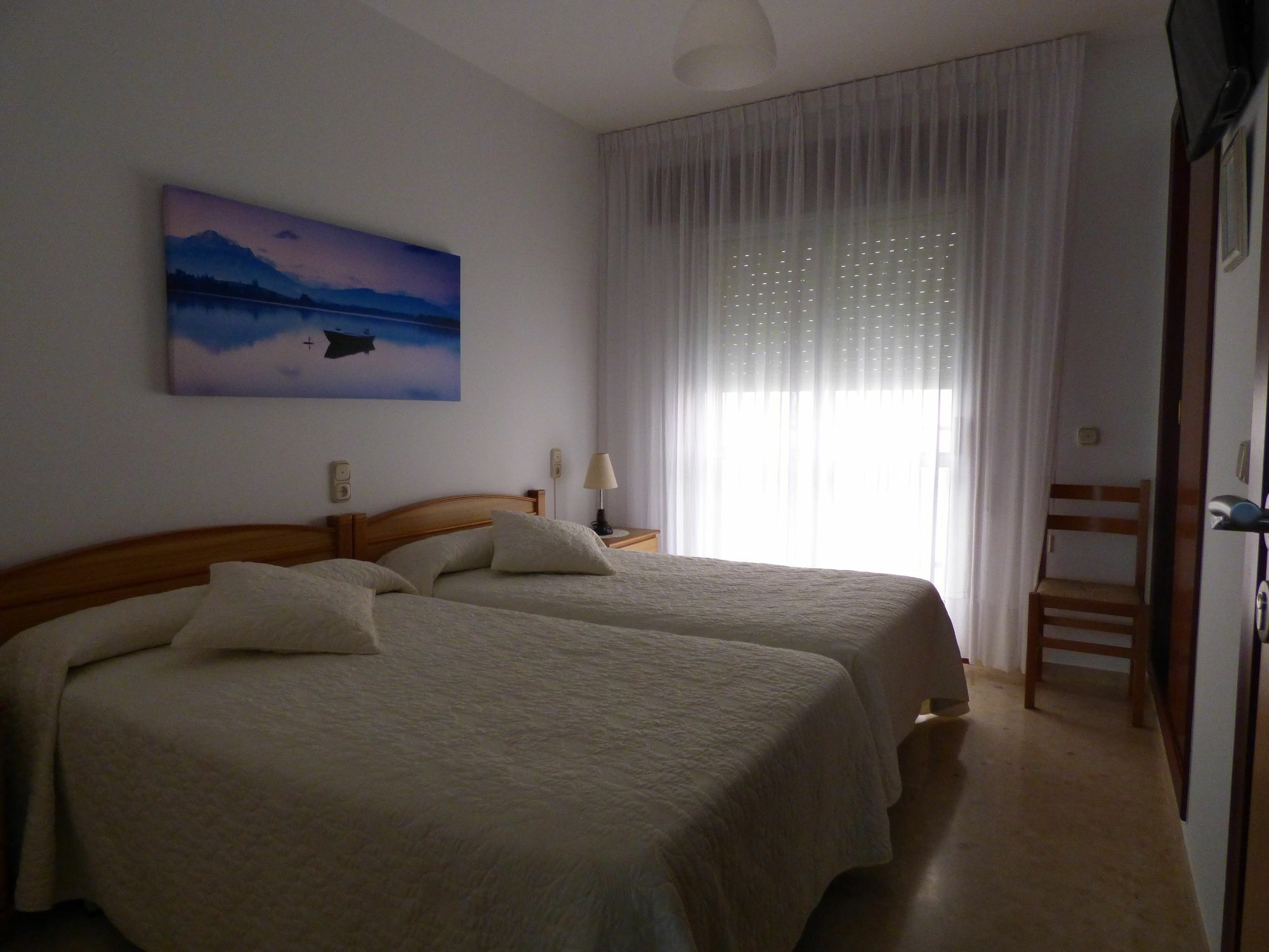 Pension Casa Alvarito ポルトノボ エクステリア 写真
