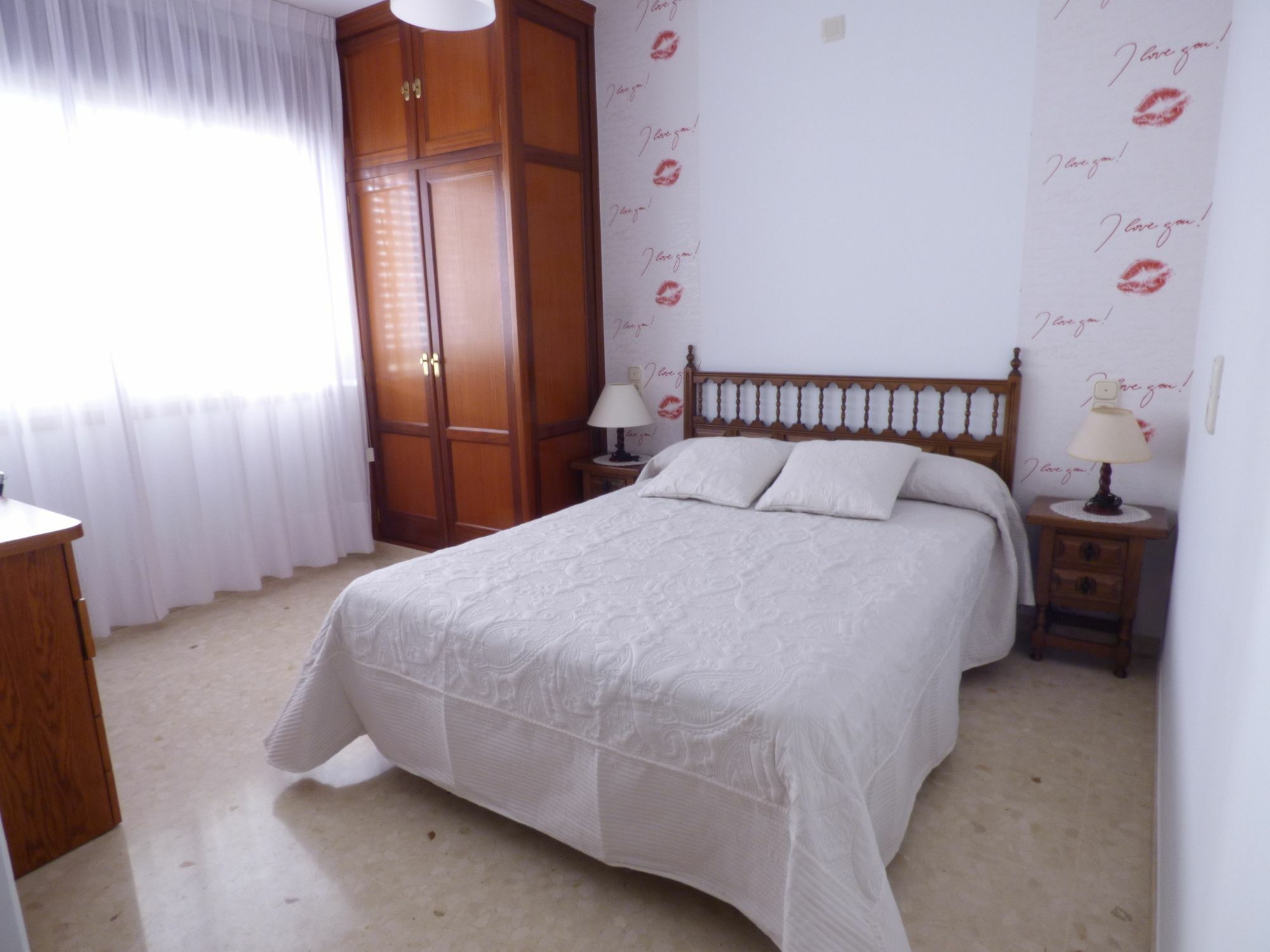 Pension Casa Alvarito ポルトノボ エクステリア 写真