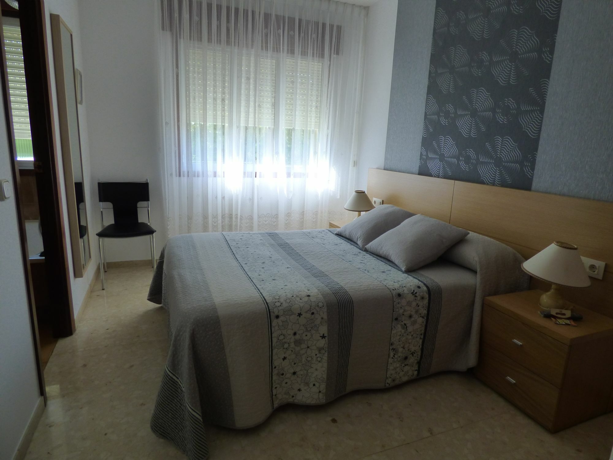 Pension Casa Alvarito ポルトノボ エクステリア 写真