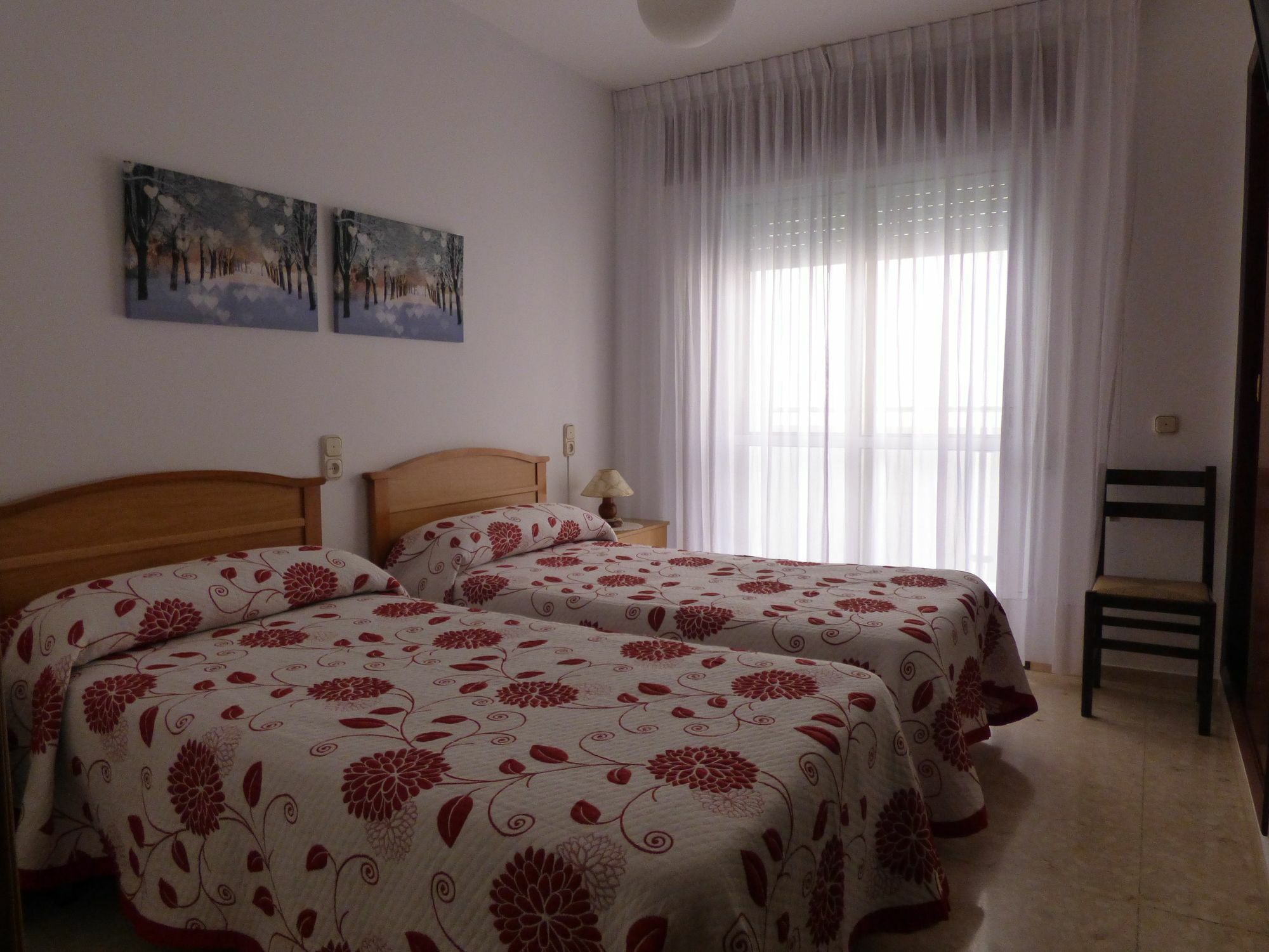 Pension Casa Alvarito ポルトノボ エクステリア 写真